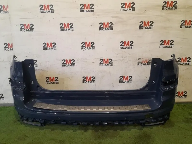 Paraurti POST 71777657 Fiat 500L 2013