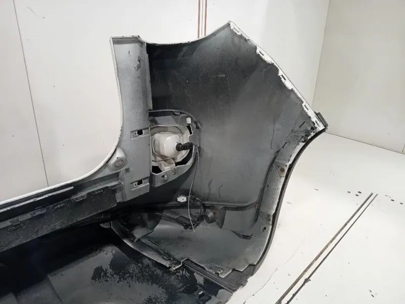 Paraurti POST 735570840 Fiat 500L 2013