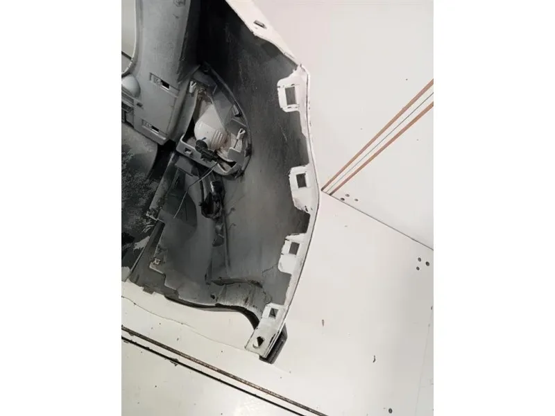 Paraurti POST 735570840 Fiat 500L 2013