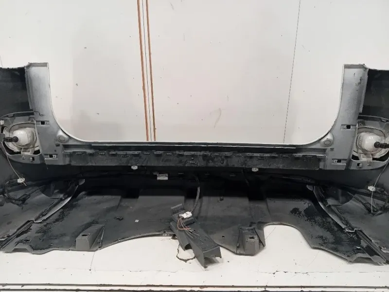 Paraurti POST 735570840 Fiat 500L 2013