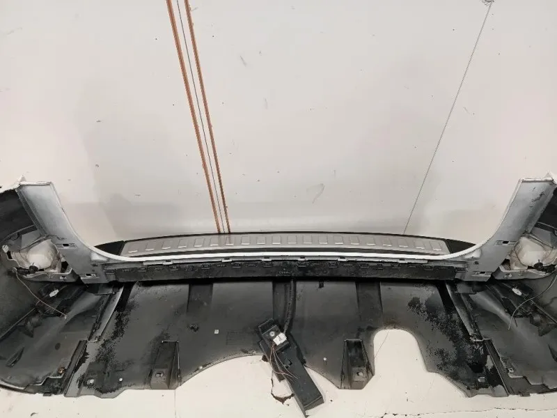 Paraurti POST 735570840 Fiat 500L 2013