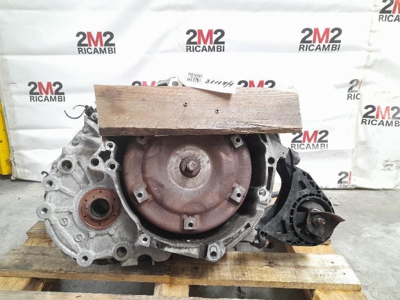 Cambio 55562430 Opel Insignia A 2009