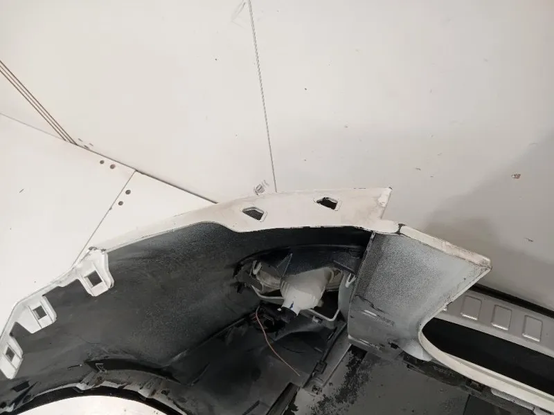 Paraurti POST 735570840 Fiat 500L 2013