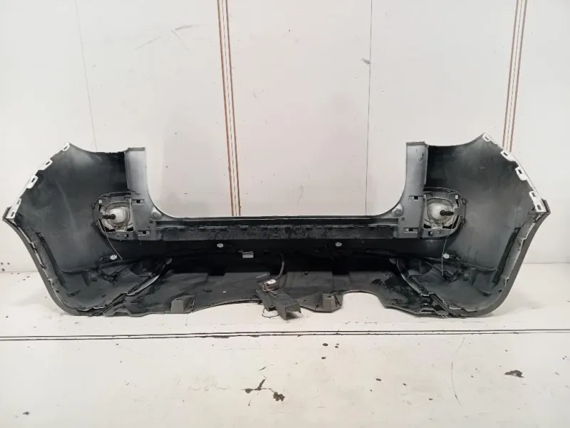 Paraurti POST 735570840 Fiat 500L 2013