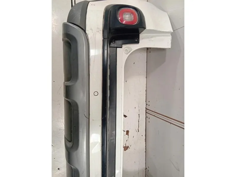 Paraurti POST 735570840 Fiat 500L 2013
