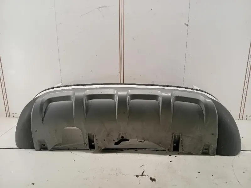 Paraurti POST 735570840 Fiat 500L 2013