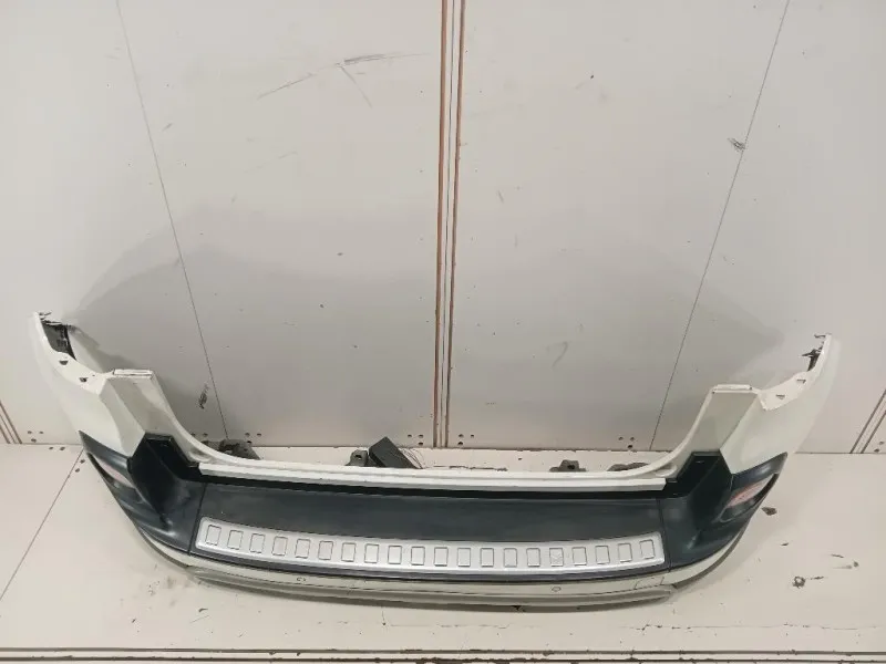 Paraurti POST 735570840 Fiat 500L 2013