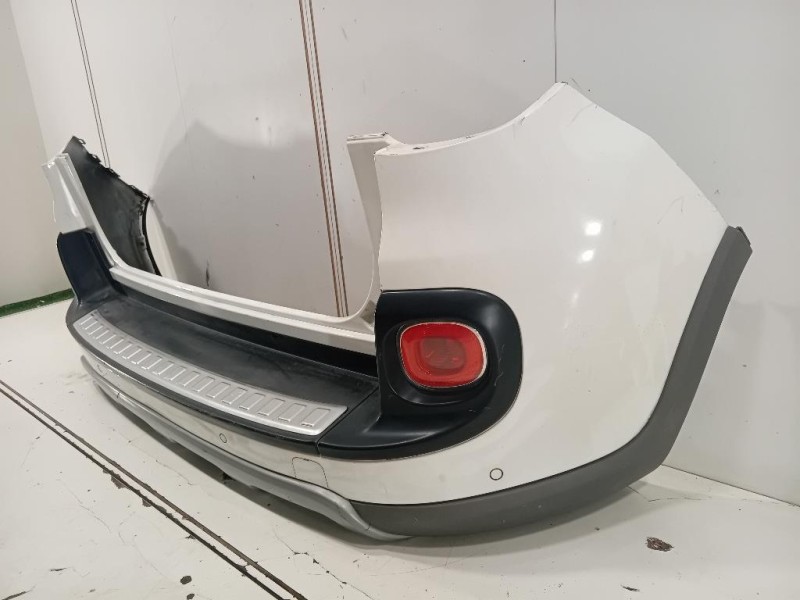 Paraurti POST 735570840 Fiat 500L 2013
