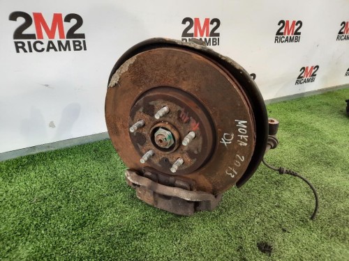 Fusello Ruota ANT DX 94524774 Opel Mokka 2013