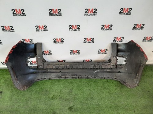 Paraurti POST 735522860 Fiat 500L 2013