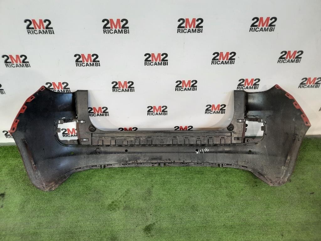 Paraurti POST 735522860 Fiat 500L 2013