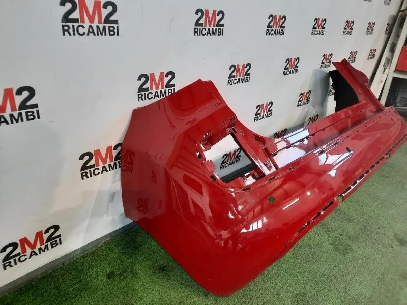 Paraurti POST 735522860 Fiat 500L 2013