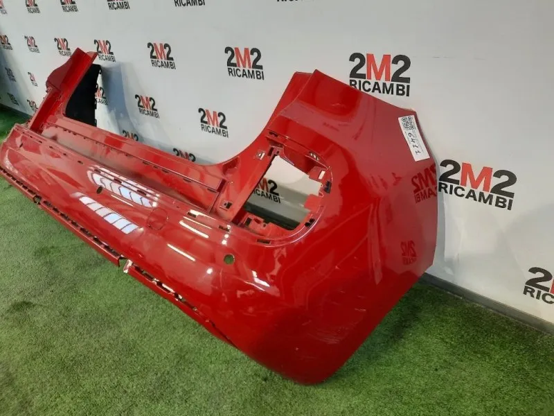 Paraurti POST 735522860 Fiat 500L 2013