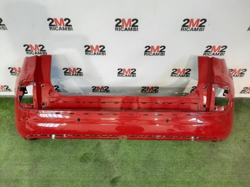 Paraurti POST 735522860 Fiat 500L 2013
