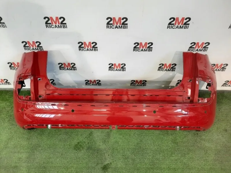 Paraurti POST 735522860 Fiat 500L 2013
