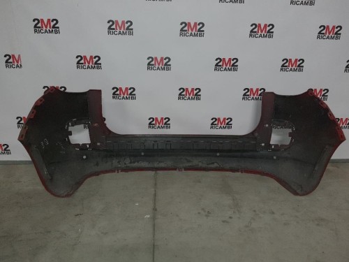 Paraurti POST 71777667 Fiat 500L 2013