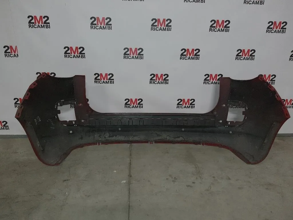 Paraurti POST 71777667 Fiat 500L 2013