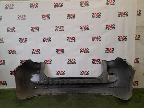 Paraurti POST 735522860 Fiat 500L 2013