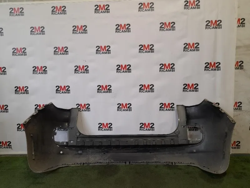 Paraurti POST 735522860 Fiat 500L 2013