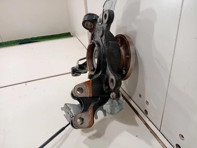 Fusello Ruota ANT DX 1647857080 Peugeot 308 II 2017