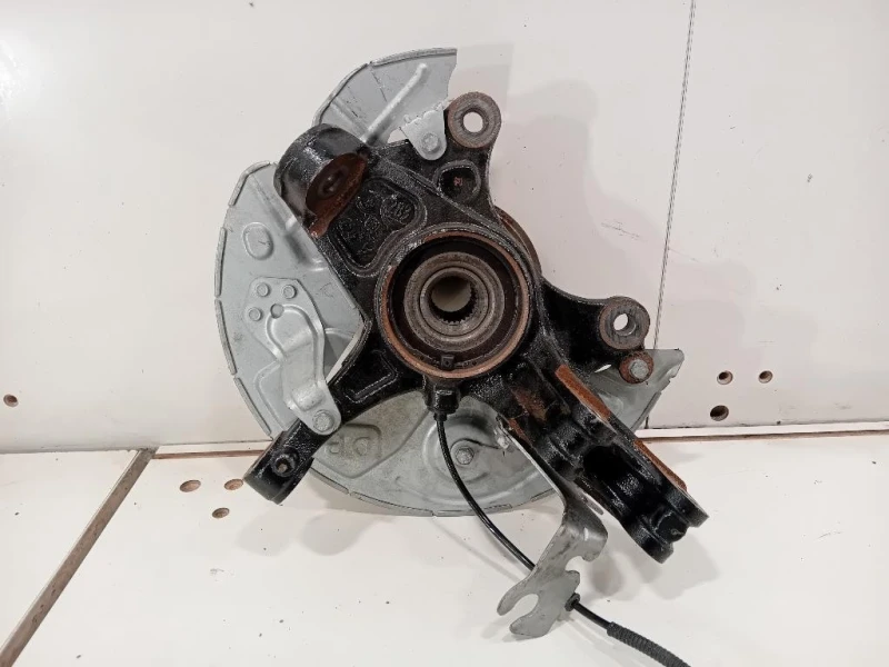Fusello Ruota ANT DX 1647857080 Peugeot 308 II 2017
