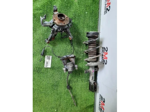 Fusello Ruota ANT DX 400143684R Renault CLIO IV 2016