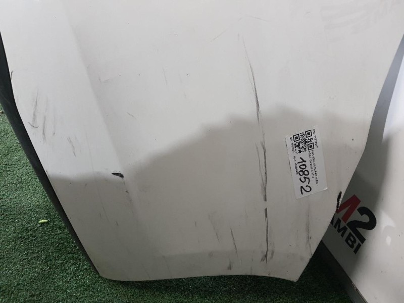 Paraurti POST 71777667 Fiat 500L 2013