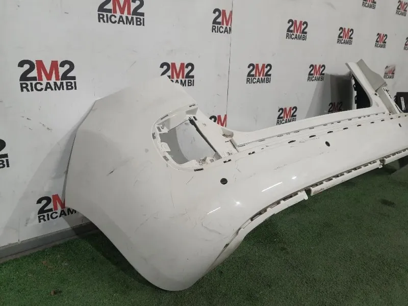 Paraurti POST 71777657 Fiat 500L 2013