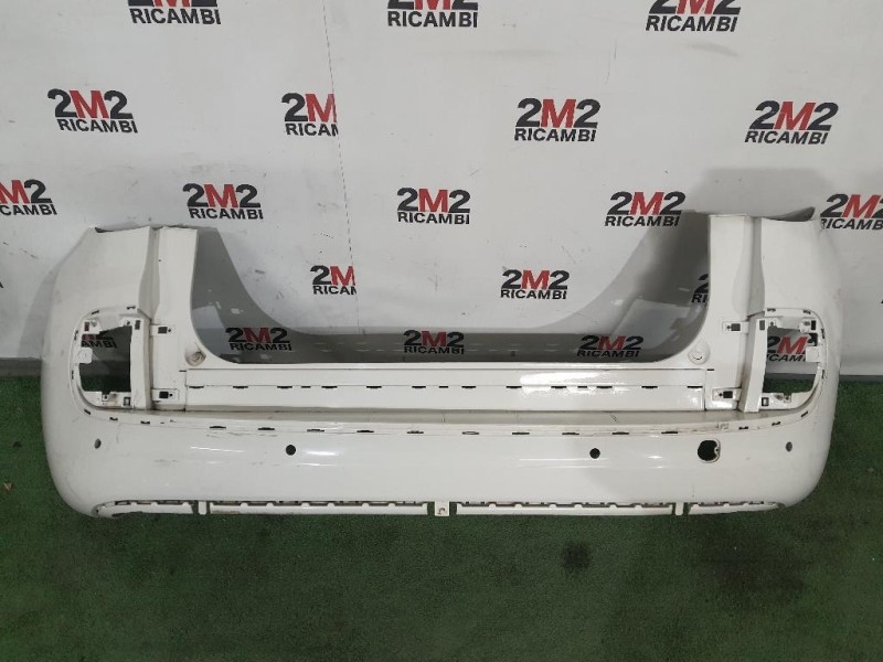Paraurti POST 71777657 Fiat 500L 2013