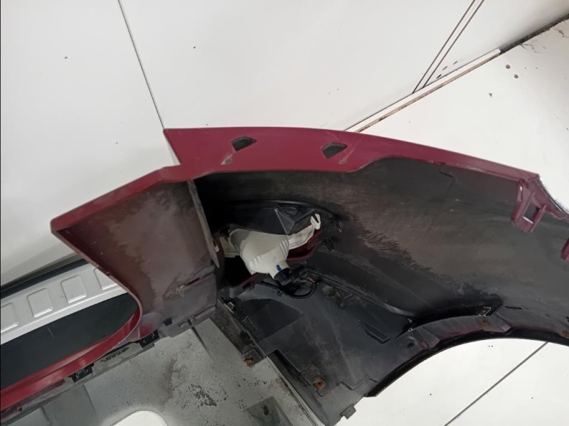 Paraurti POST 71777655 Fiat 500L 2013