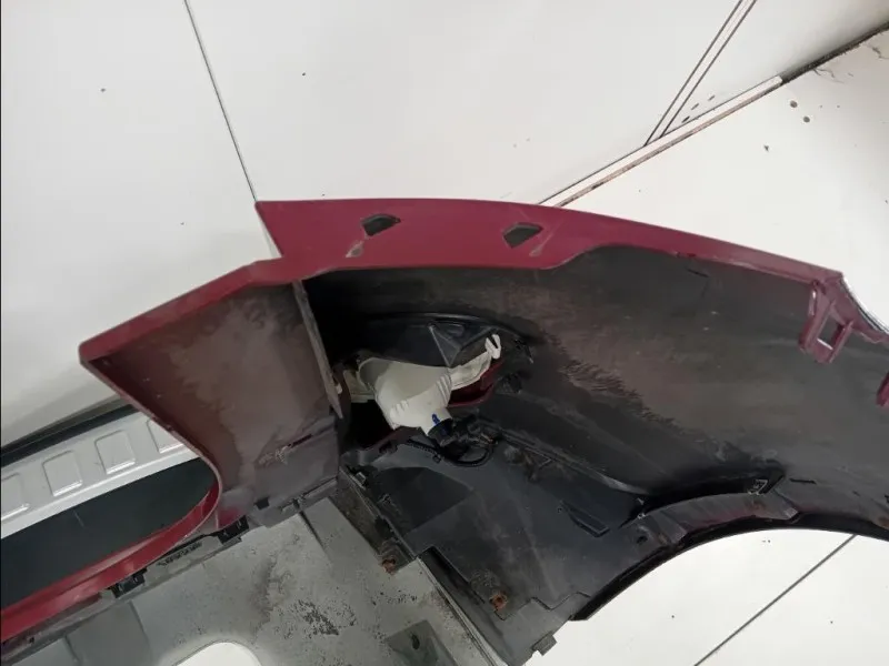 Paraurti POST 71777655 Fiat 500L 2013