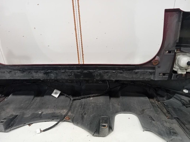 Paraurti POST 71777655 Fiat 500L 2013