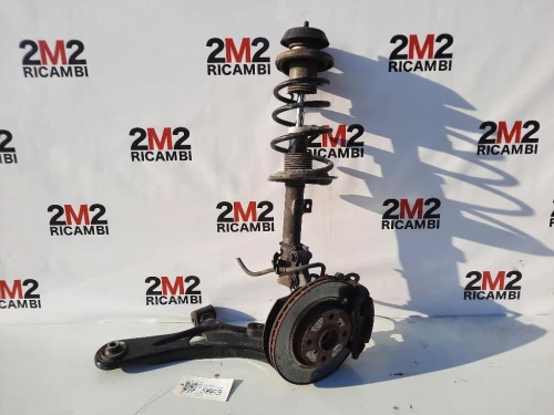 Fusello Ruota ANT DX 4511151K10000 Suzuki Splash 2008