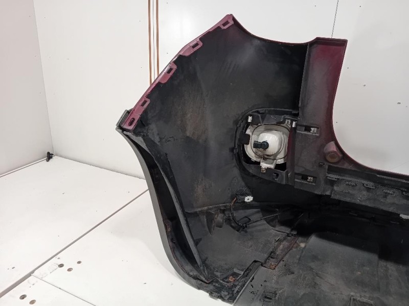 Paraurti POST 71777655 Fiat 500L 2013