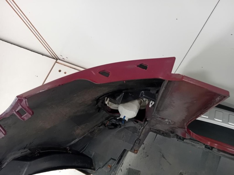 Paraurti POST 71777655 Fiat 500L 2013