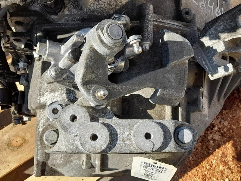 Cambio 55582879 Opel Insignia A 2009