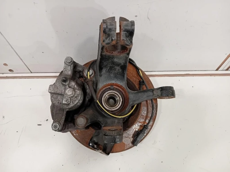 Fusello Ruota ANT DX 432110H020 Toyota AYGO II 2014