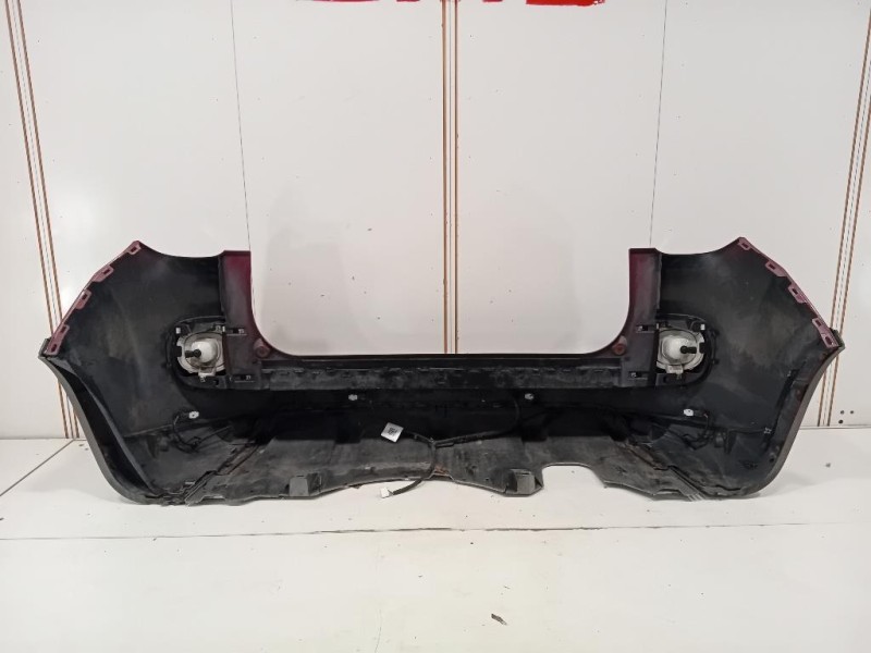 Paraurti POST 71777655 Fiat 500L 2013