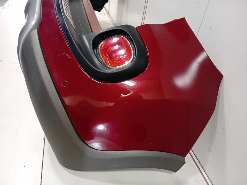 Paraurti POST 71777655 Fiat 500L 2013