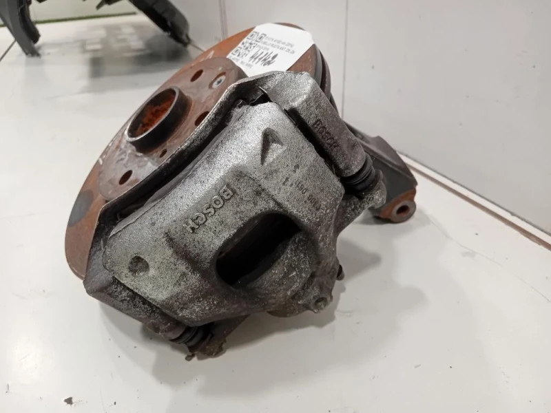 Fusello Ruota ANT DX 432110H020 Toyota AYGO II 2014