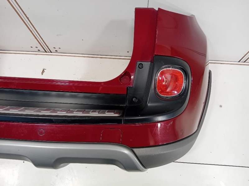 Paraurti POST 71777655 Fiat 500L 2013