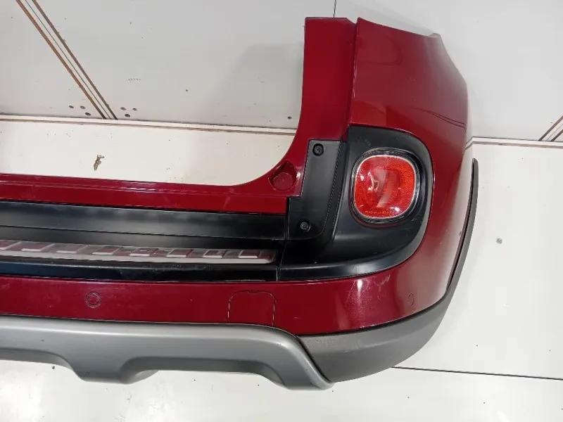 Paraurti POST 71777655 Fiat 500L 2013