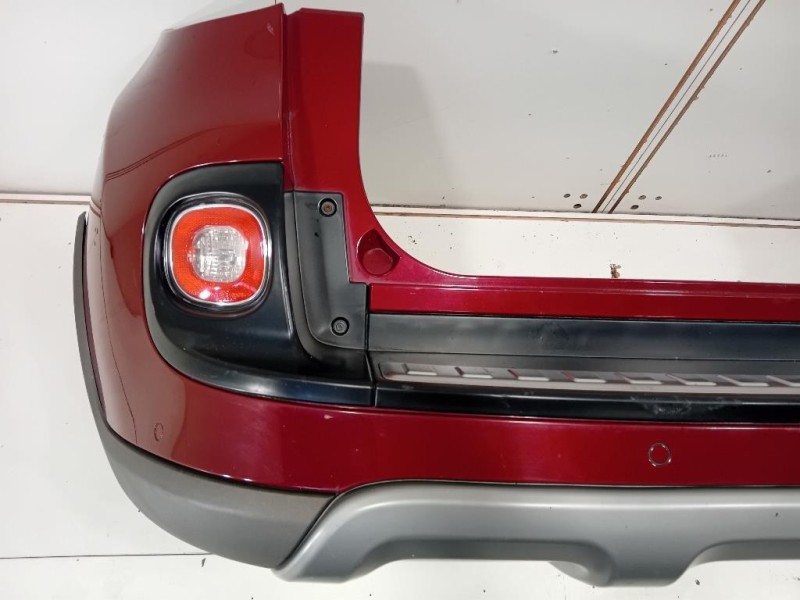 Paraurti POST 71777655 Fiat 500L 2013