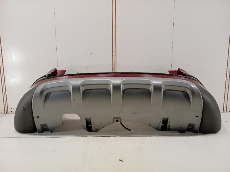 Paraurti POST 71777655 Fiat 500L 2013