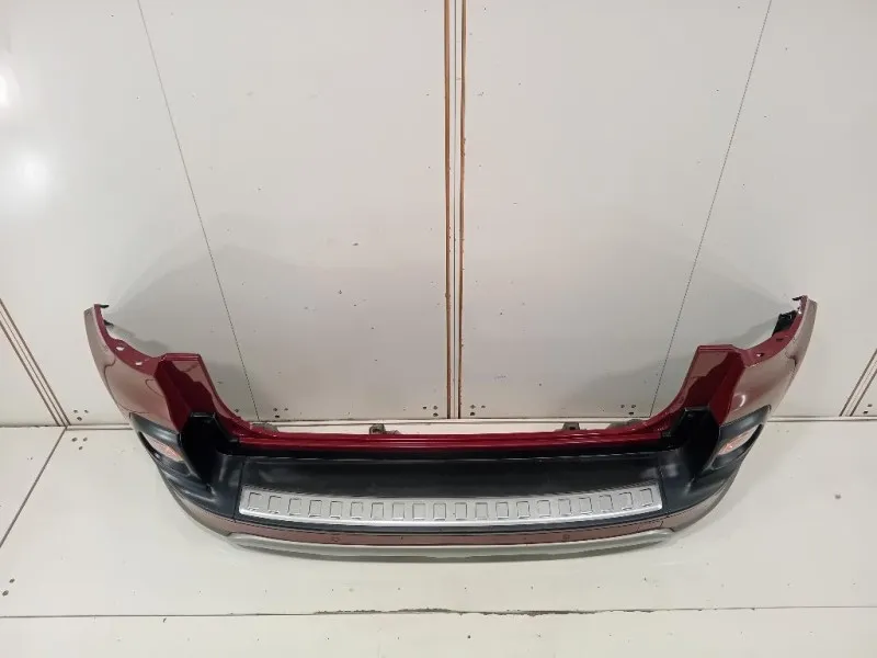 Paraurti POST 71777655 Fiat 500L 2013