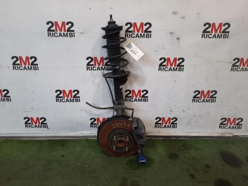 Fusello Ruota ANT DX 432110D230 485100D810 Toyota Yaris IV 2012