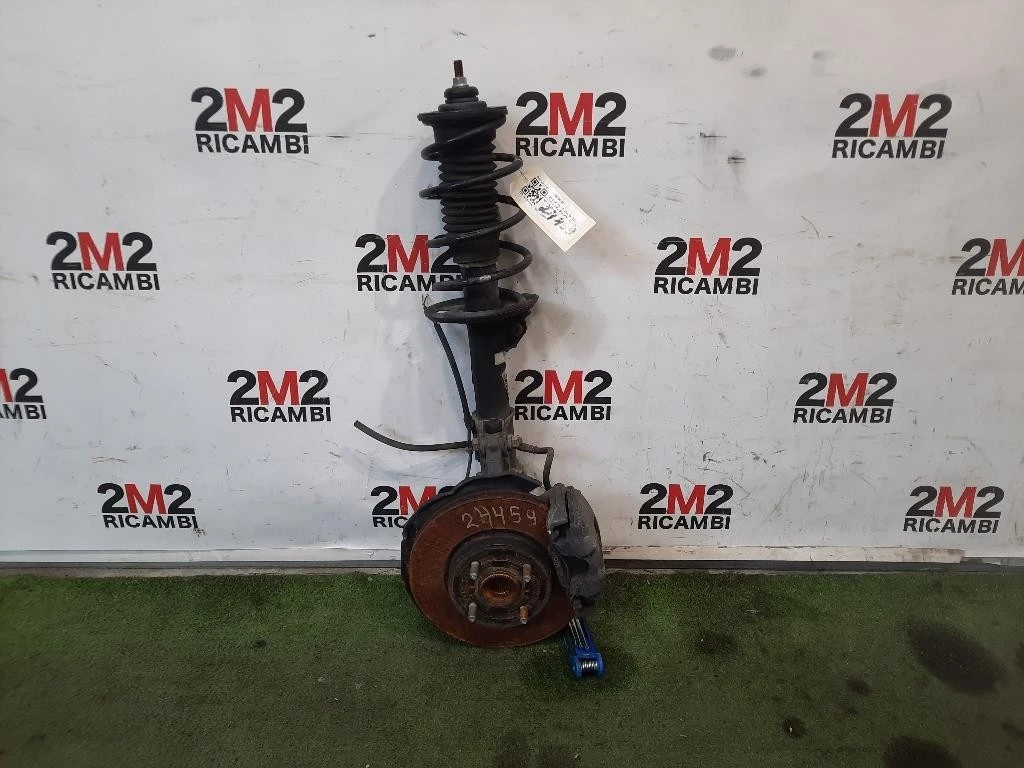 Fusello Ruota ANT DX 432110D230 485100D810 Toyota Yaris IV 2012