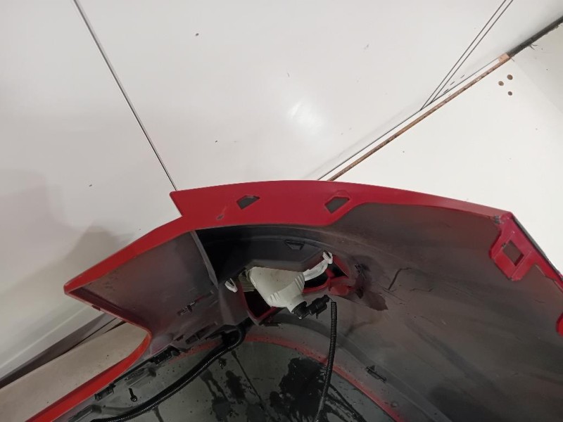 Paraurti POST 71777666 Fiat 500L 2013