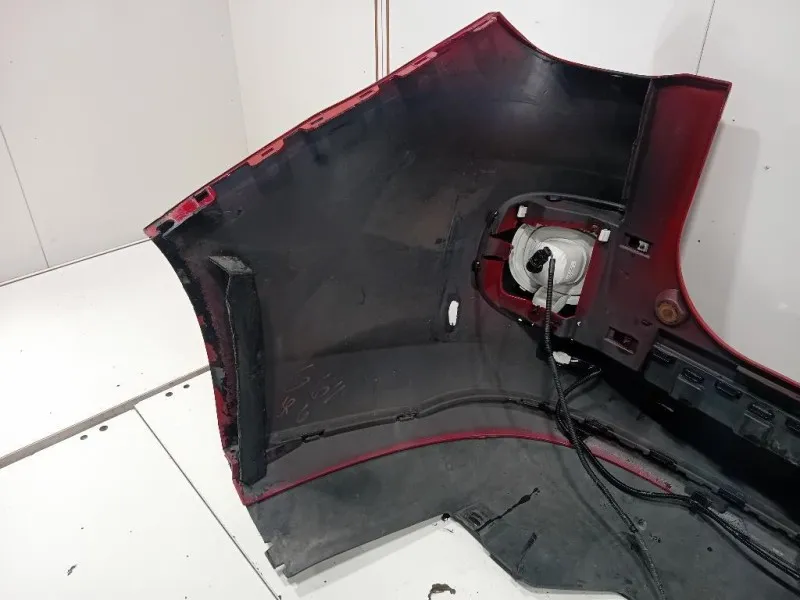 Paraurti POST 71777666 Fiat 500L 2013