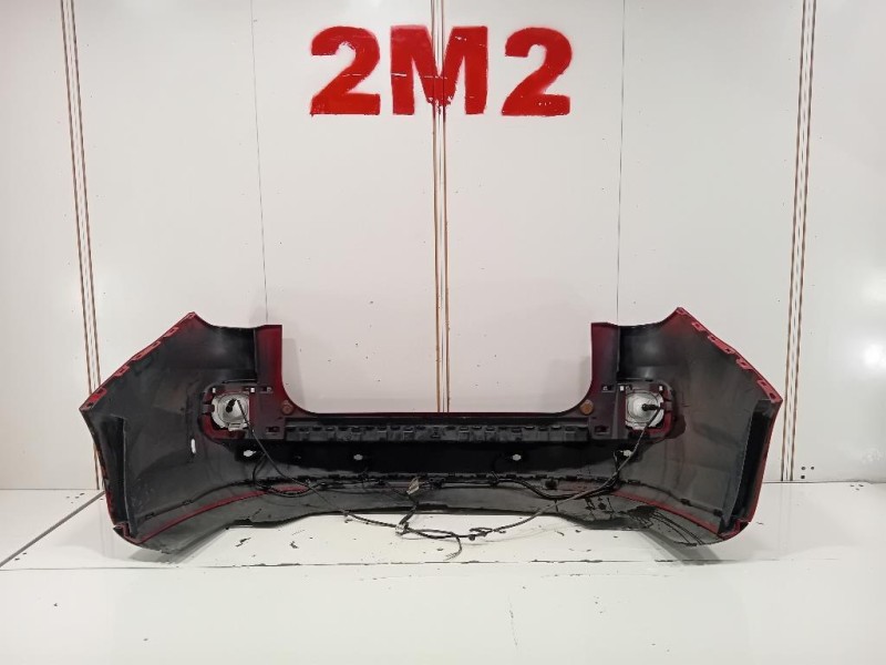 Paraurti POST 71777666 Fiat 500L 2013